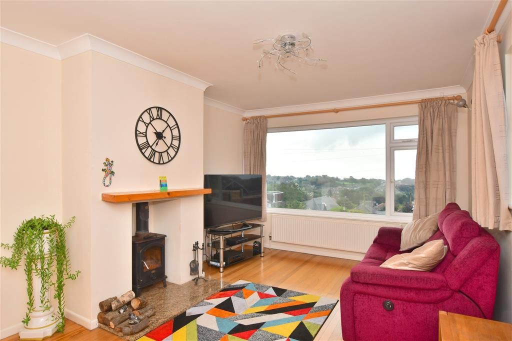 5 bed detached house for sale in Crescent Drive North, Woodingdean