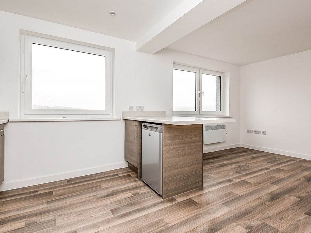 1 bed flat to rent in Parkwood Rise, Keighley, West Yorkshire BD21 Zoopla