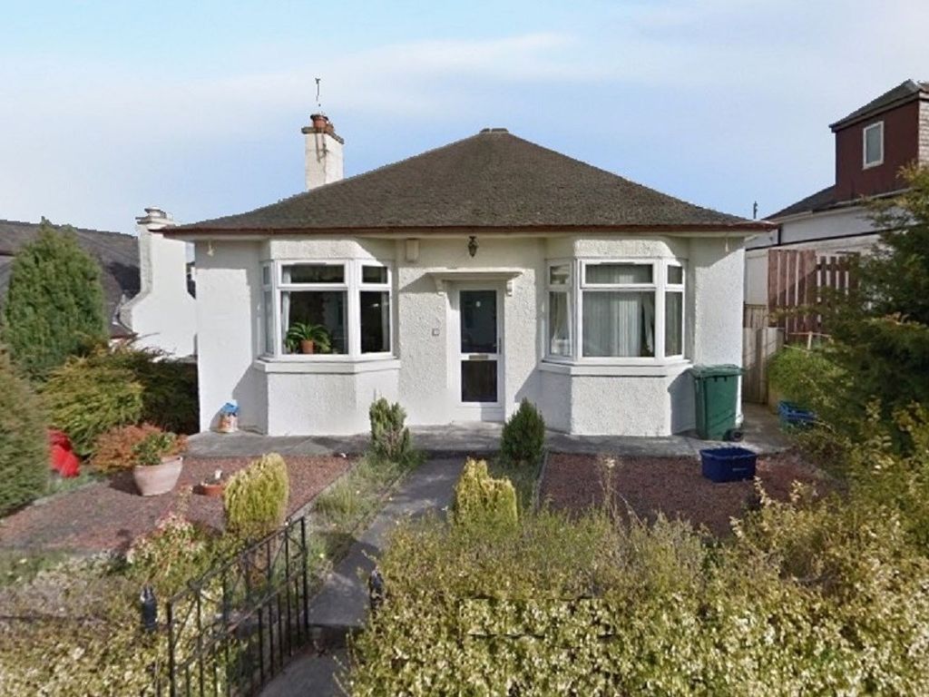 2 bed bungalow for sale in Arnott Gardens, Kingsknowe, Edinburgh EH14 ...