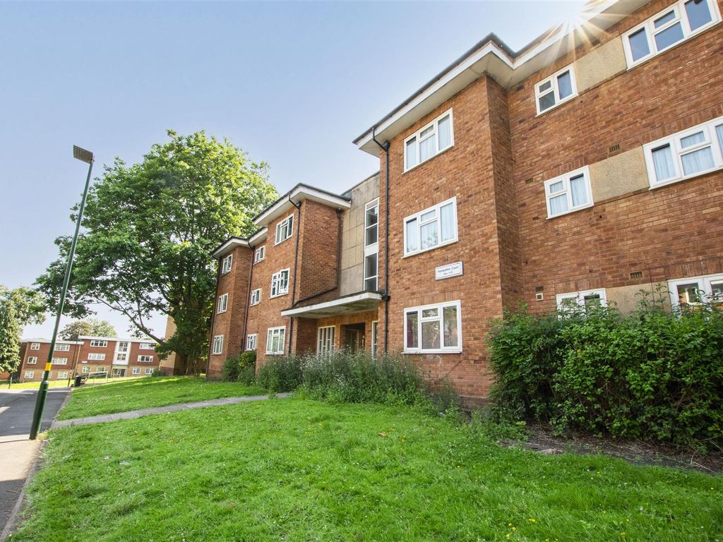 Hampshire Court, Abdon Avenue, Birmingham B29  