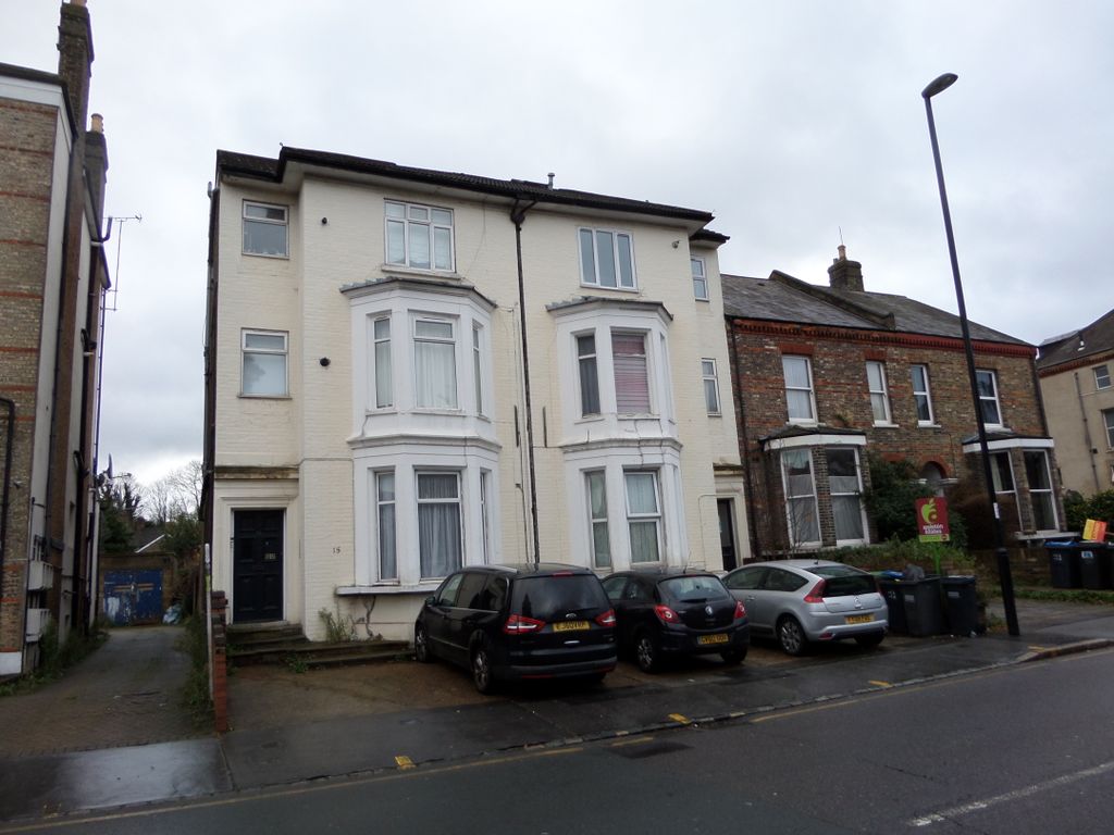 St Peters Road, Croydon, Surrey CR0  