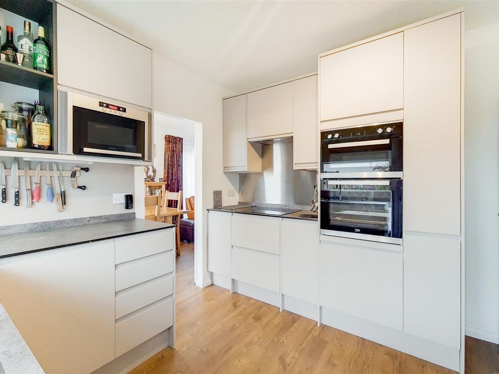 Orchardmede, Winchmore Hill N21  