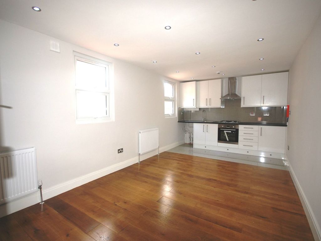 2 bed flat to rent in Kidderminster Rd, West Croydon CR0 Zoopla