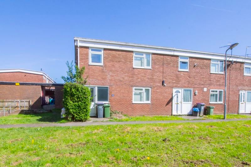 3 bed terraced house for sale in St. Woolos Green, Cwmbran NP44 Zoopla