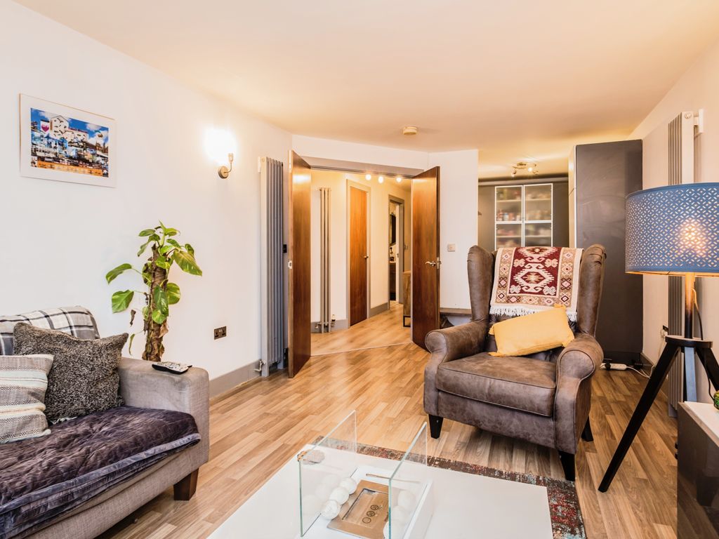 35 Little Peter Street, Manchester M15  