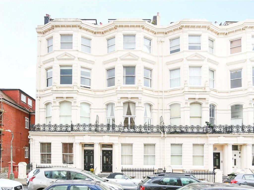 2 bed flat for sale in Palmeira Avenue, Hove, East Sussex BN3 Zoopla
