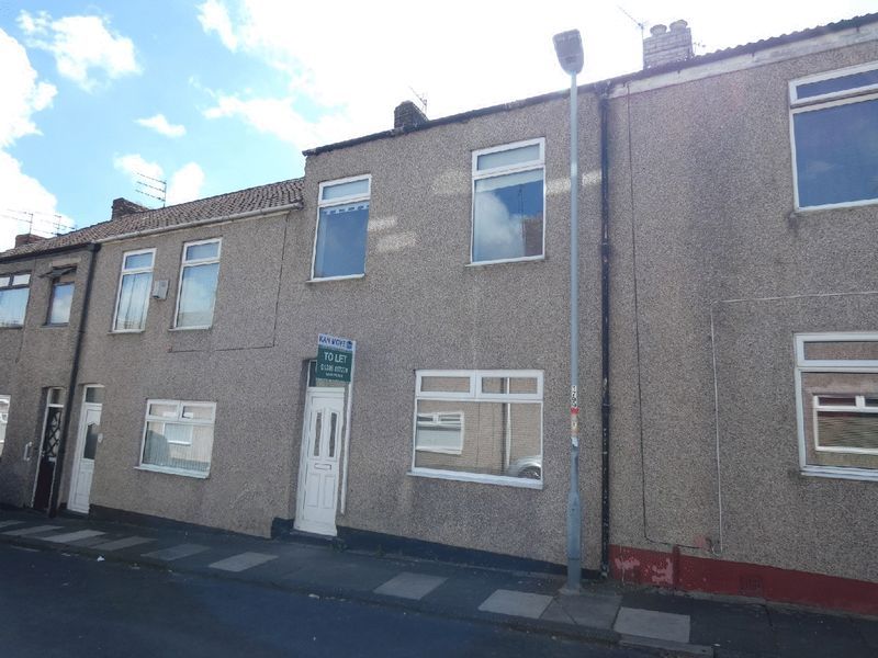 3 bed terraced house for sale in Stratton Street, Spennymoor DL16 Zoopla