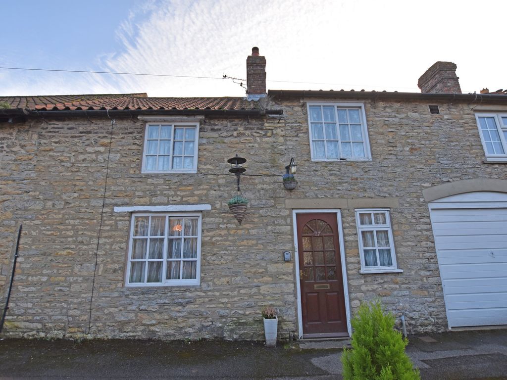 3 bed cottage for sale in Cayley Lane, BromptonBySawdon, Scarborough