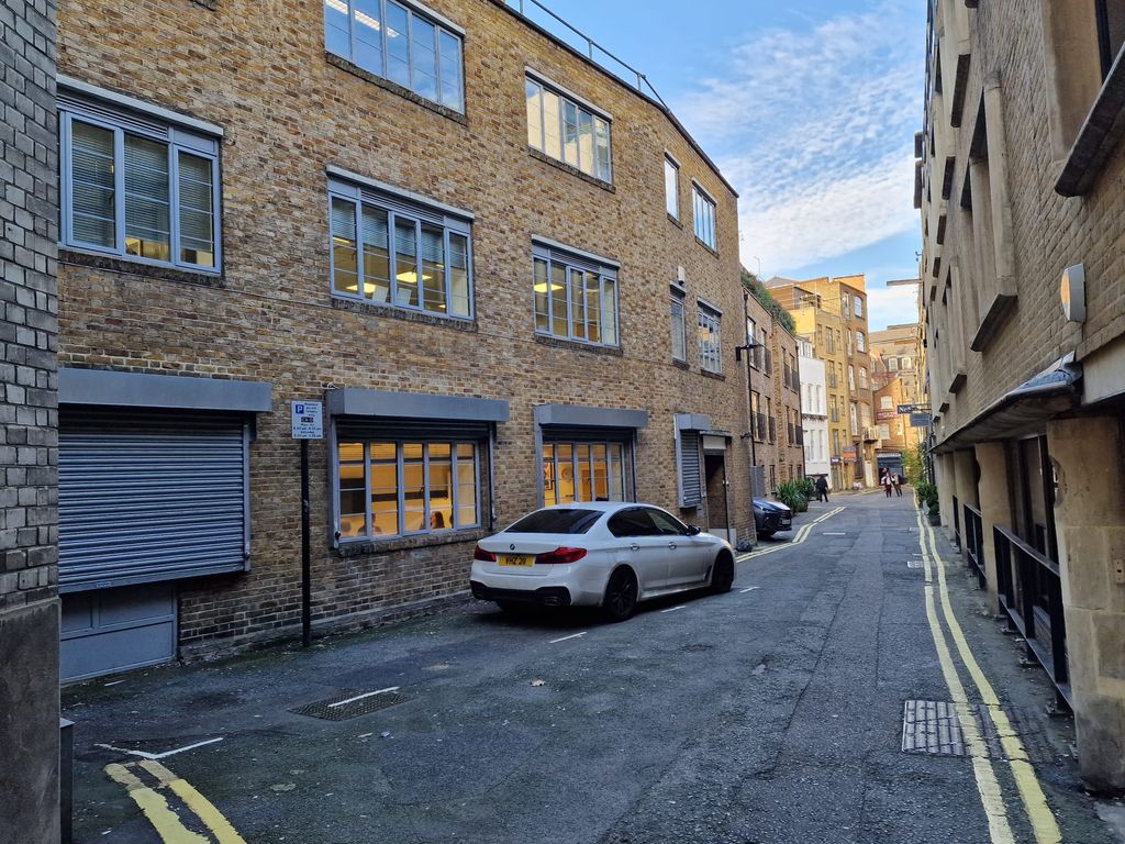 Office for sale in 1920 Hatton Place, London EC1N, £1,875,000 Zoopla