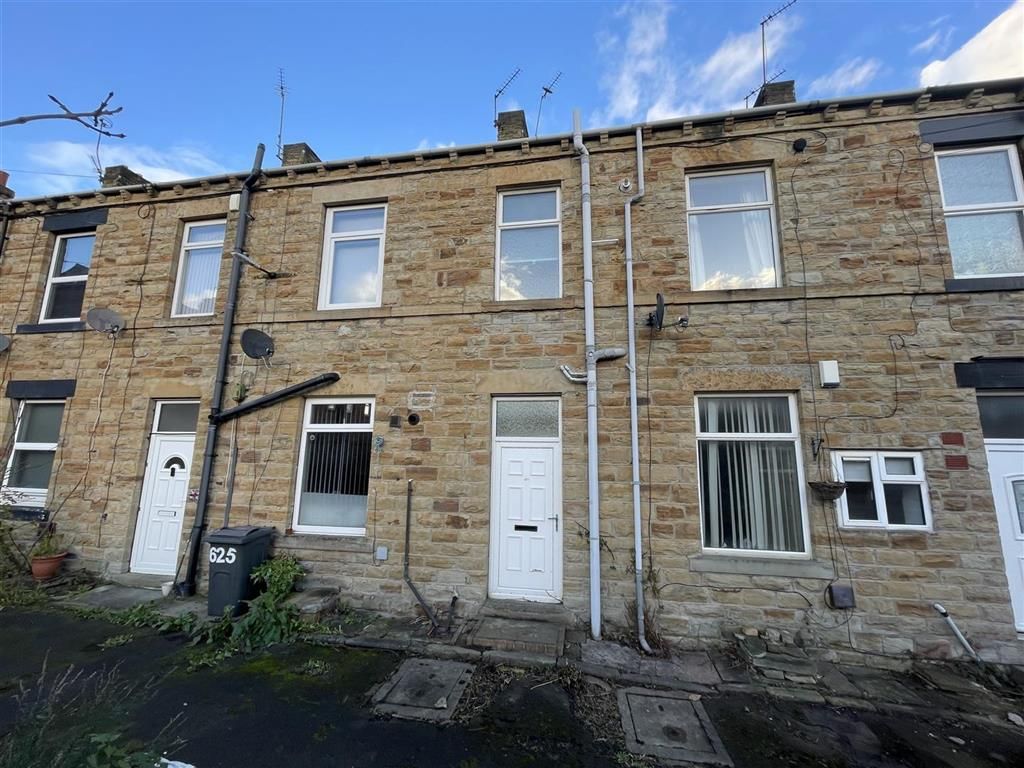 1 bed terraced house for sale in Arthur Grove, Bradford Road, Birstall