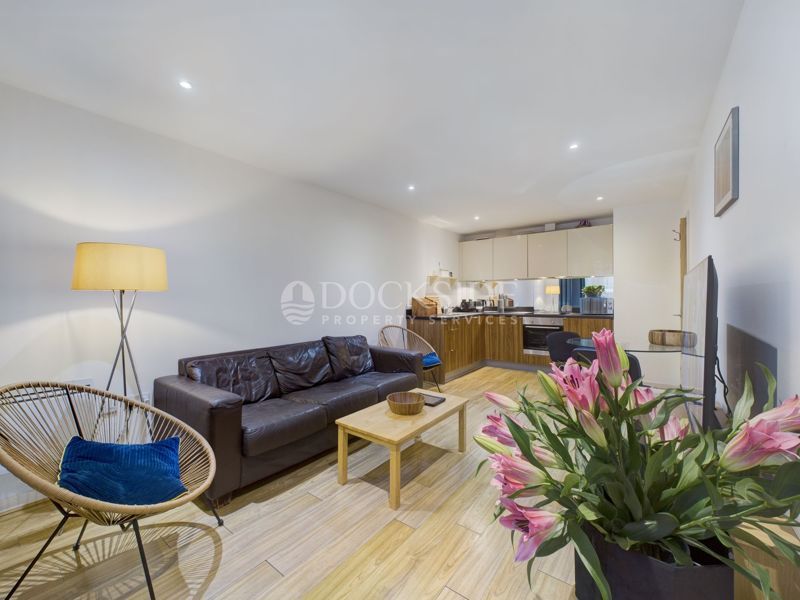 1 bed flat to rent in Arboretum Place, Barking IG11 Zoopla