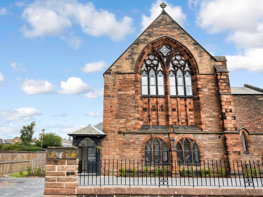 4 bed town house for sale in 2A Rosefield Place, Portobello, Edinburgh EH15, £950,000 Zoopla