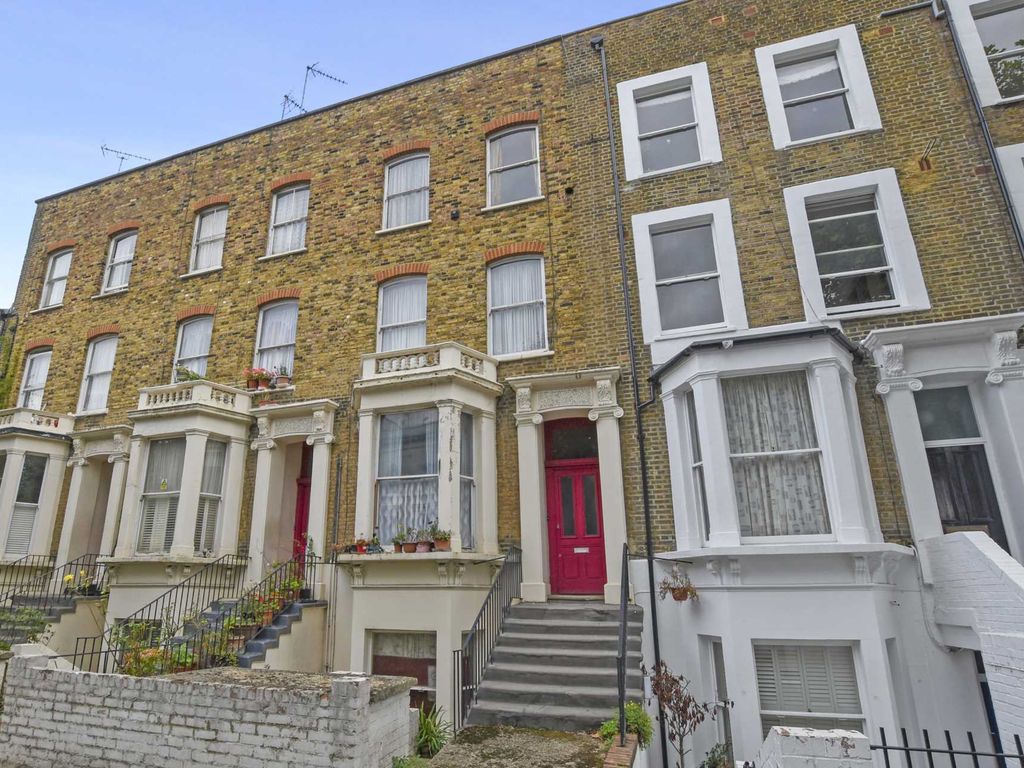 4 bed property for sale in Hammersmith Grove, Hammersmith W6 Zoopla