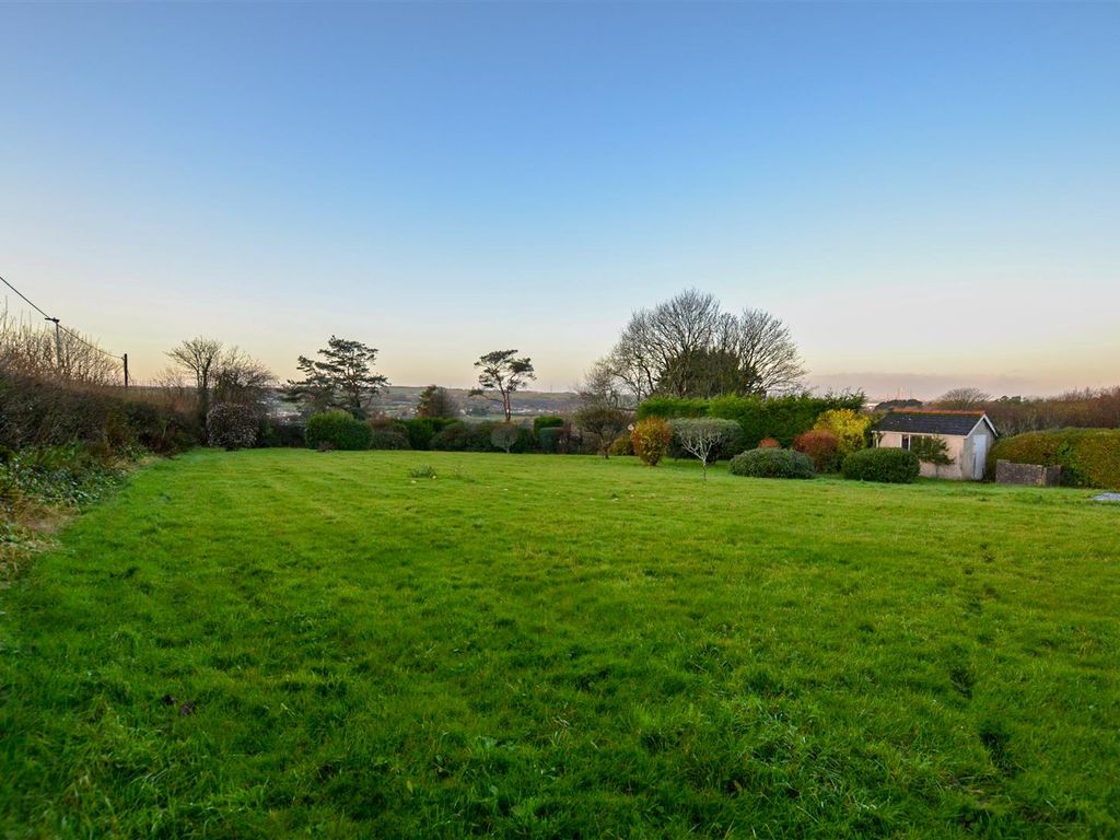 Land for sale in Golden Hill, Pembroke SA71 Zoopla