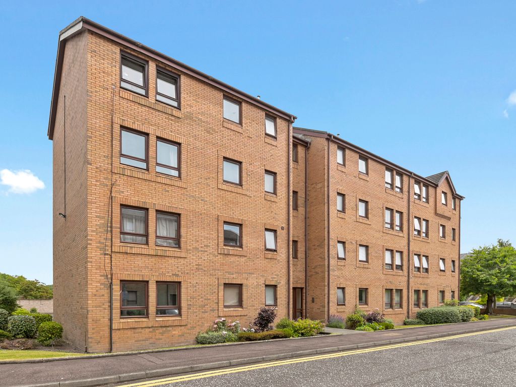 2 bed flat for sale in 28/5 Craighouse Gardens, Edinburgh EH10 Zoopla