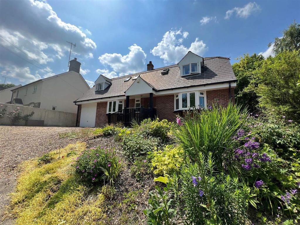 3 bed detached house for sale in Egypt Lane, Piddletrenthide