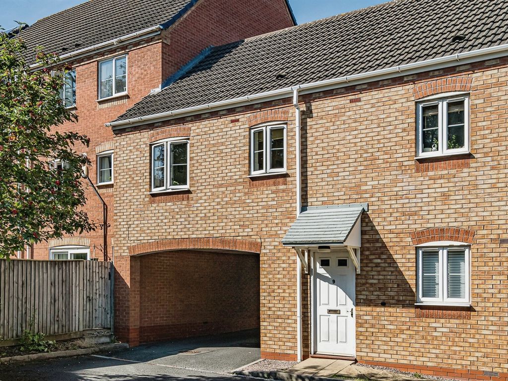 1 bed for sale in Ferguson Drive, Tipton DY4, £90,000 Zoopla