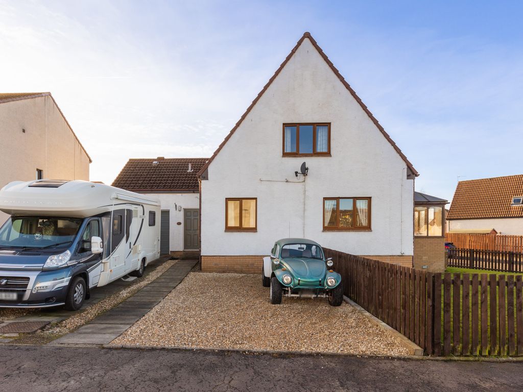 4 bed property for sale in 3 John Bernard Way, Gorebridge EH23 Zoopla