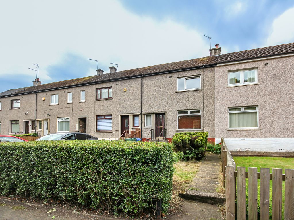 2 bed terraced house to rent in Almondside, Mid Calder, West Lothian