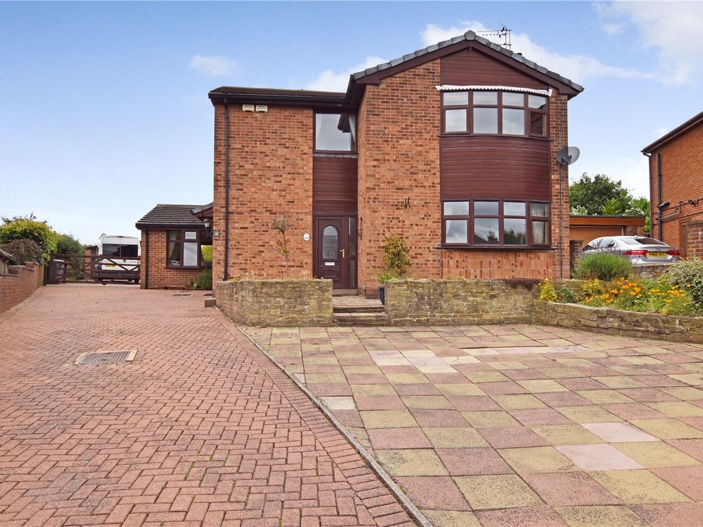 The Roundway, Morley, Leeds LS27  