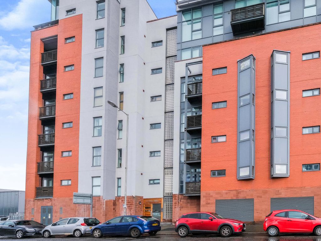 2 bed flat to rent in Pall Mall, Liverpool L3, £875 pcm Zoopla