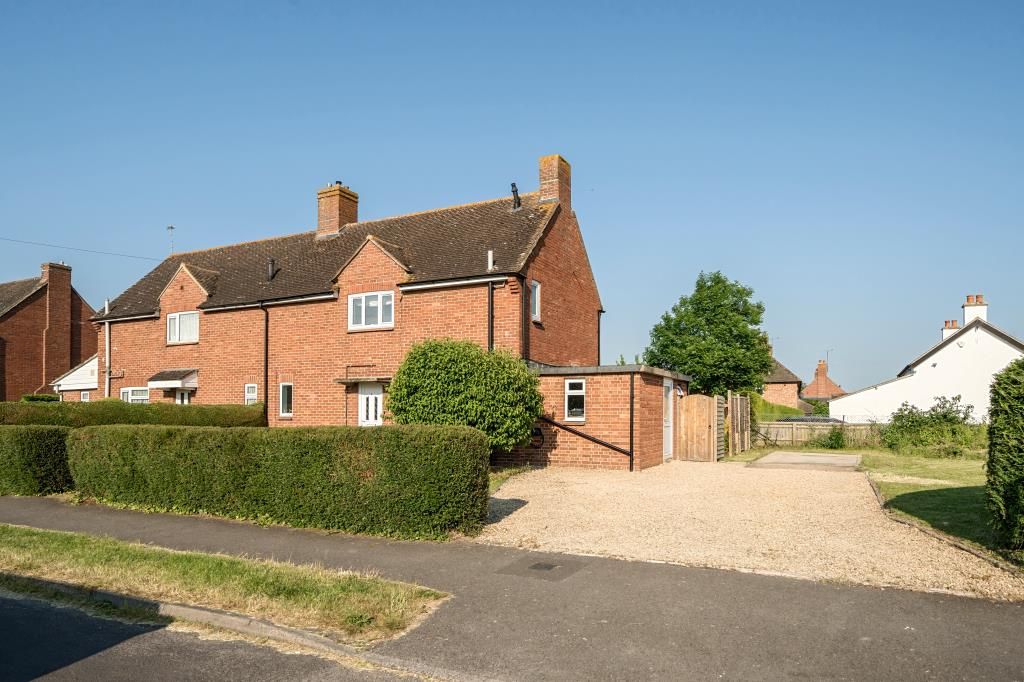 3 bed semidetached house for sale in Wantage, Grove OX12 Zoopla
