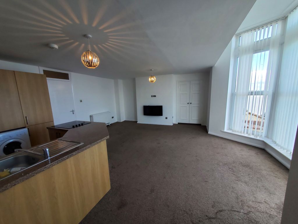2 bed flat to rent in Promenade, Whitley Bay NE26, £695 pcm Zoopla