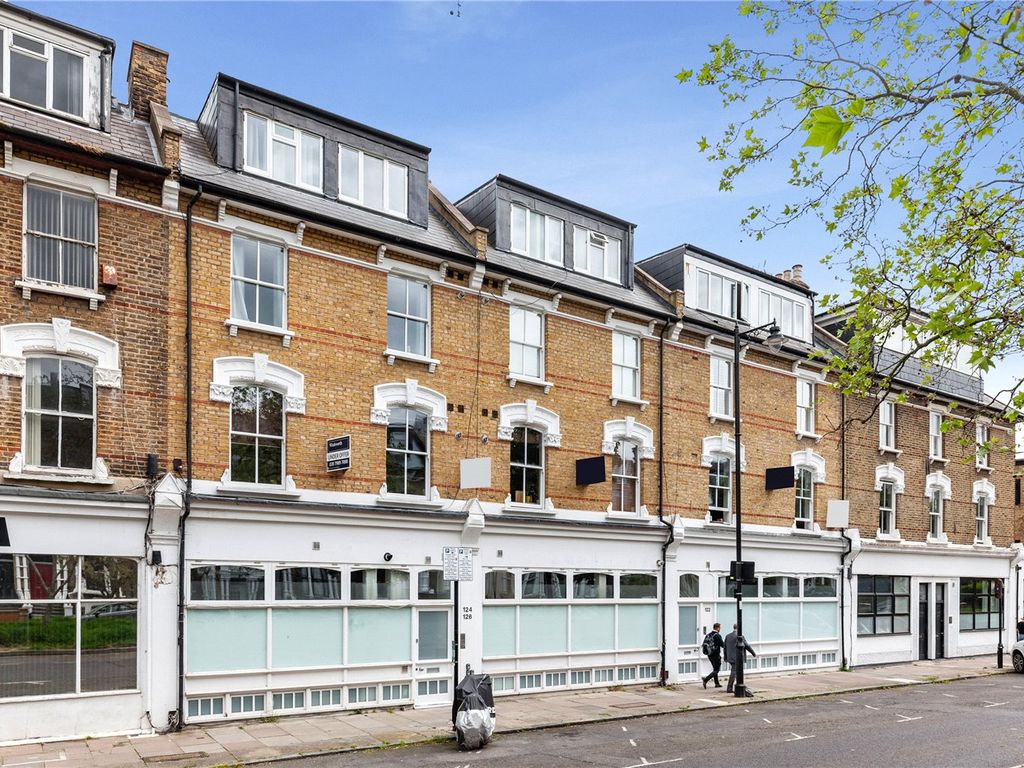 2 bed flat for sale in Petherton Road, Islington, London N5 Zoopla