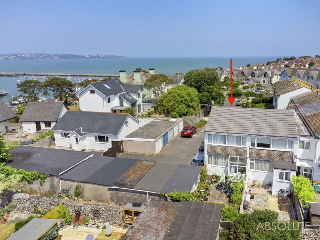 2 bed end terrace house for sale in Rea Drive, Brixham, Devon TQ5 Zoopla