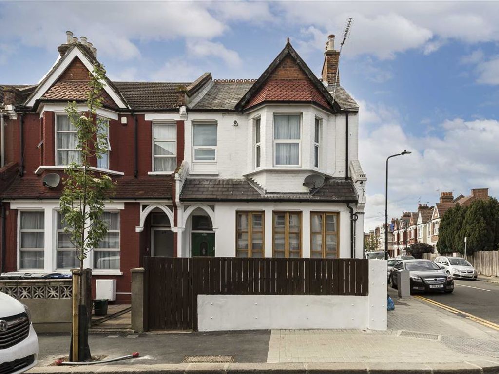 2 bed flat for sale in Ashford Road, London NW2 Zoopla