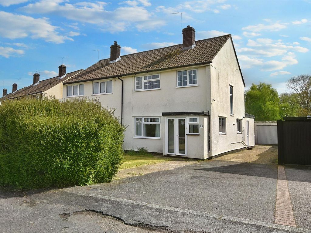 3 bed semidetached house for sale in Senacre Lane, Maidstone ME15 Zoopla