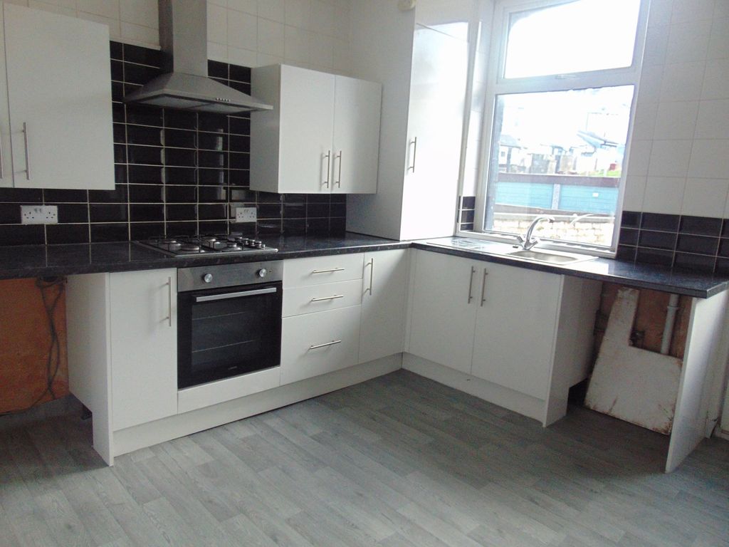 2 bed terraced house to rent in Accrington Road, Burnley BB11 Zoopla