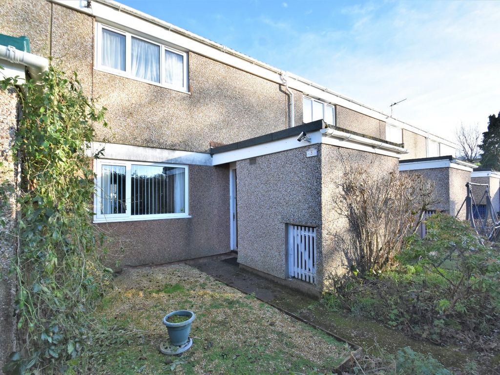 Marshall Close Tiverton Devon EX16  