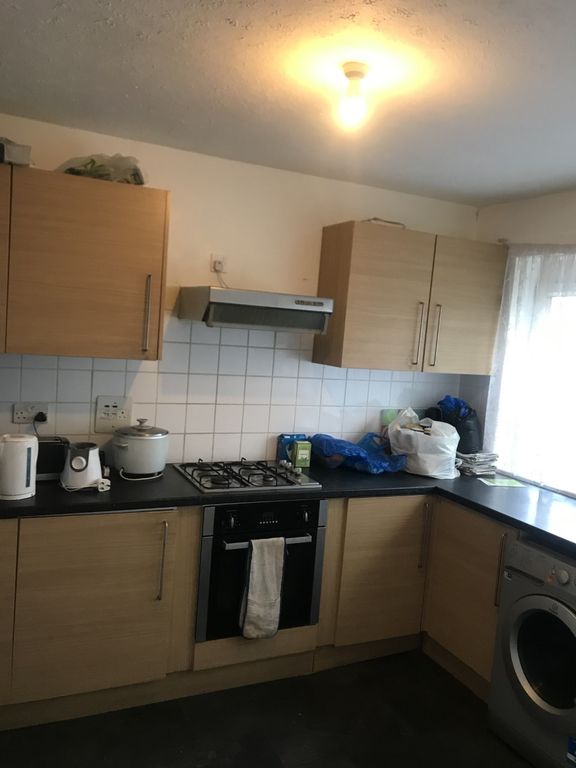 Samuel Street, London SE18