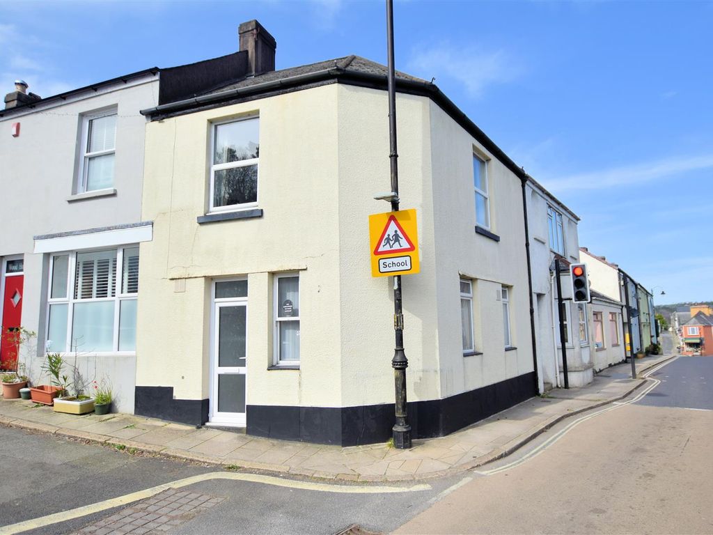 2 bed property for sale in The Square, Gunnislake PL18 Zoopla