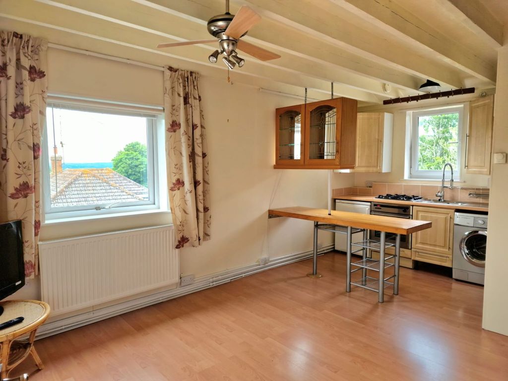 Studio to rent in Hollington Park Road, St. LeonardsOnSea TN38 Zoopla