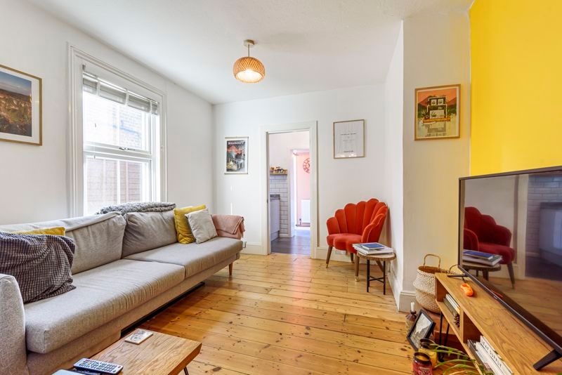 Cowper Road, London SW19  