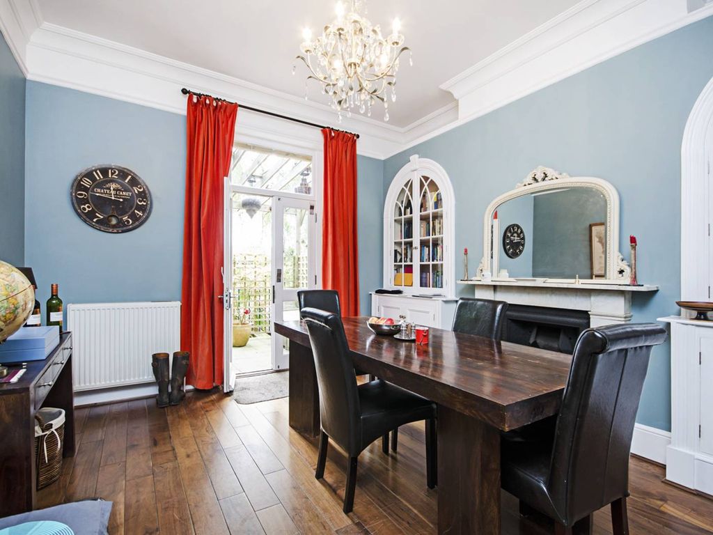 High Street, Harrow On The Hill, Harrow HA1  