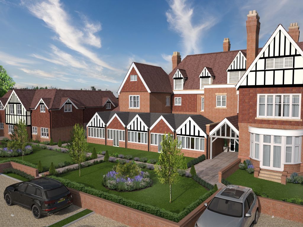 1 bed flat for sale in High Garrett, Braintree CM7 Zoopla