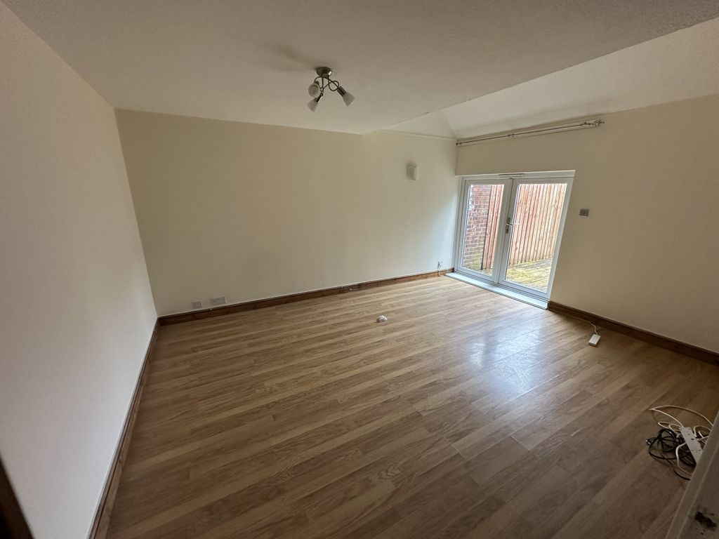 2 bed semidetached bungalow for sale in Langcliffe Drive, Heelands