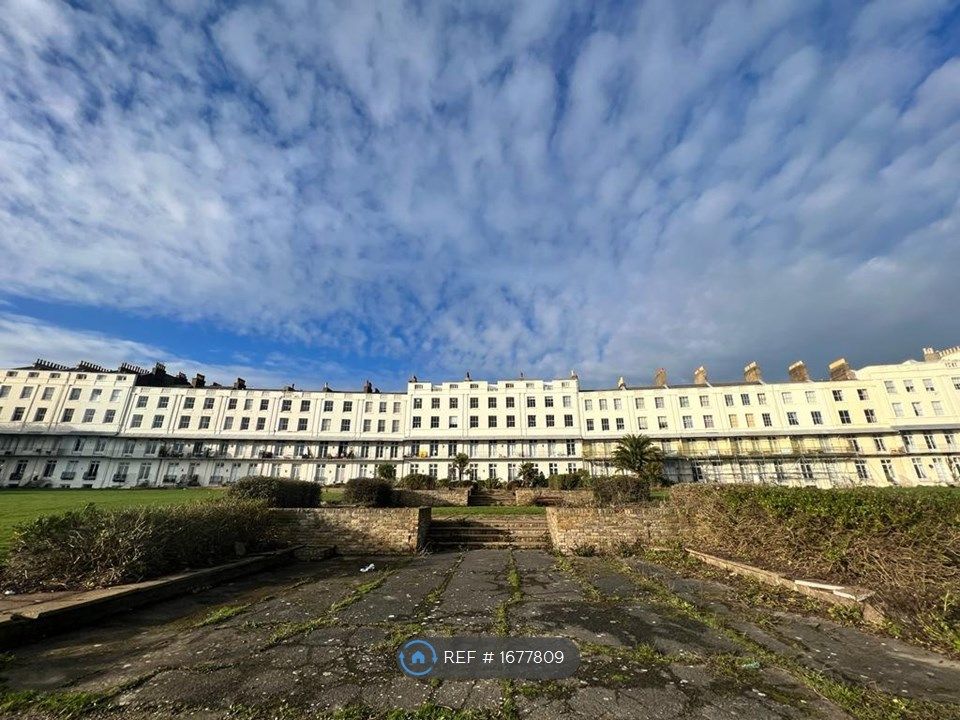 1 bed flat to rent in Regency Court, Ramsgate CT11 Zoopla