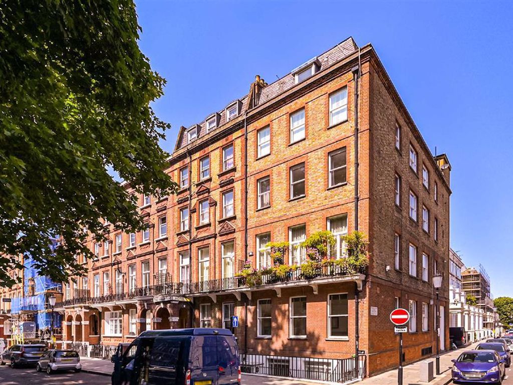 2 bed flat for sale in Nevern Square, London SW5 Zoopla