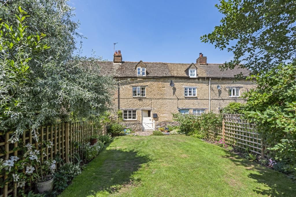 3 bed cottage for sale in The Rookery, Kidlington, Oxfordshire OX5 Zoopla