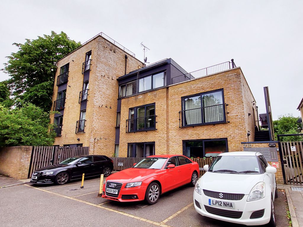 1 bed flat for sale in 210 Bath Road, Hounslow West TW4 Zoopla
