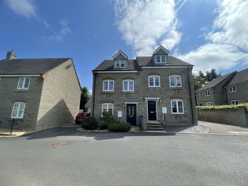 3 bed property to rent in Lawdley Road, Coleford GL16 Zoopla