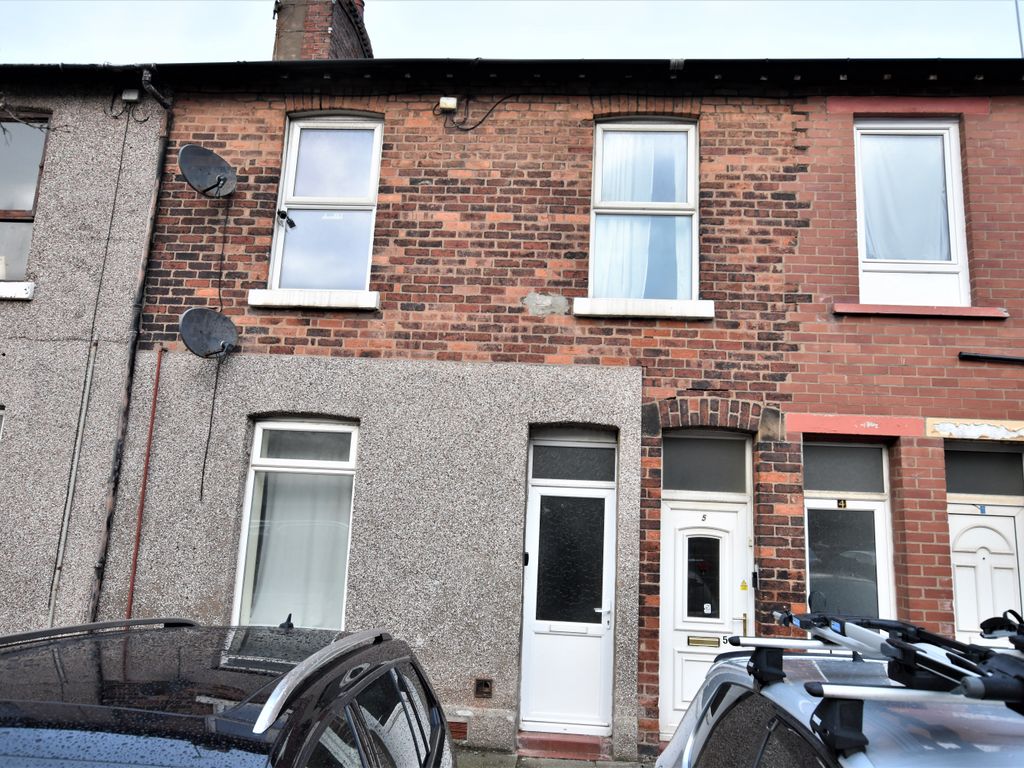 2 bed flat for sale in Ferry Road, BarrowInFurness, Cumbria LA14 Zoopla