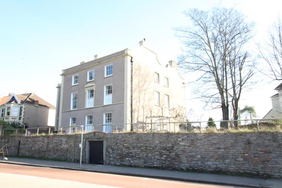 1 bed flat to rent in Grove Park, Brislington, Bristol BS4 Zoopla