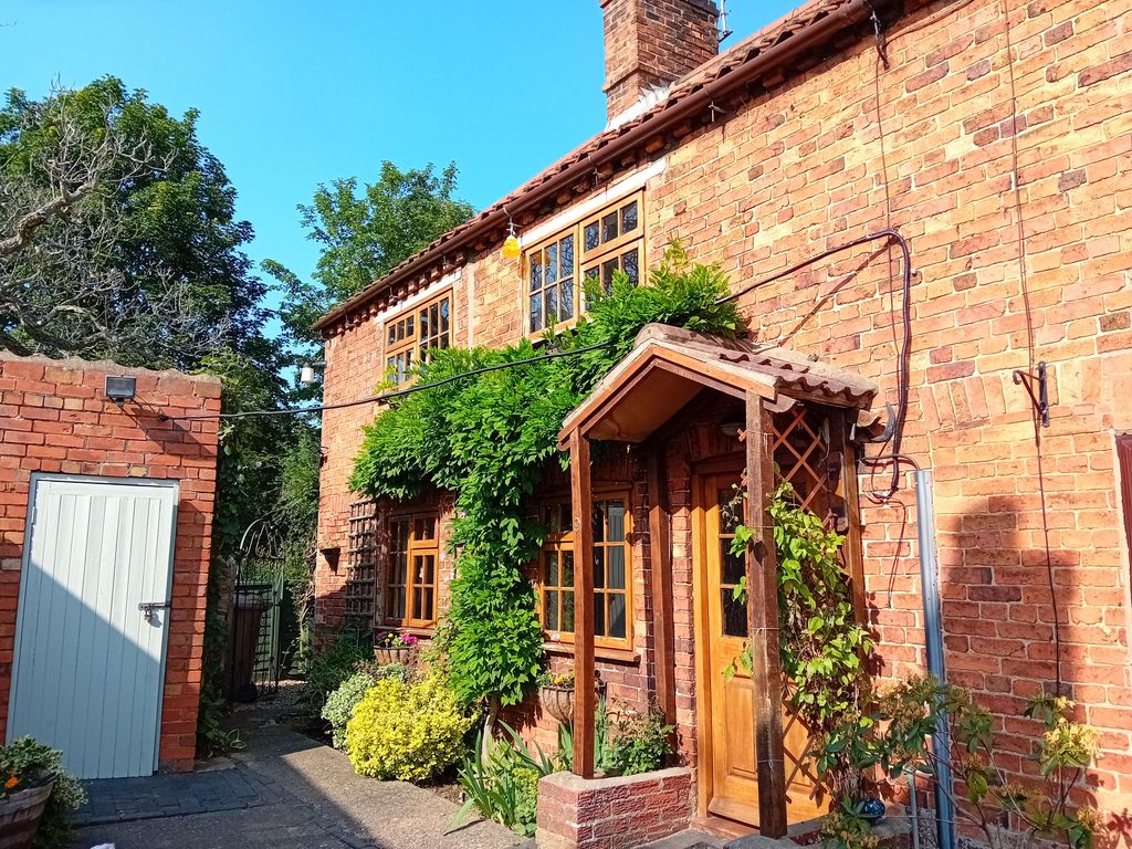 2 bed property to rent in Holdingham, Sleaford NG34 Zoopla