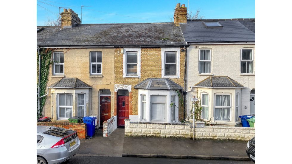 2 bed flat to rent in East Avenue, Cowley, Oxford OX4 Zoopla