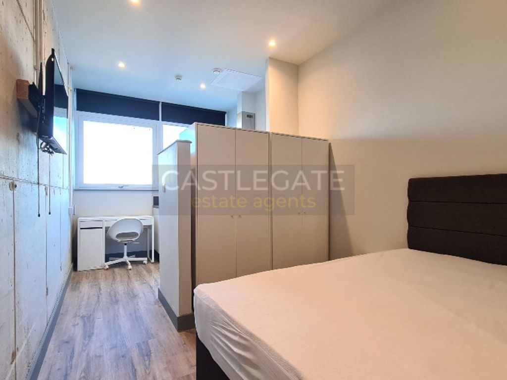 Studio to rent in Renaissance Works, New Street, Huddersfield HD1 Zoopla